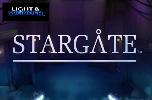 Stargate Scratch